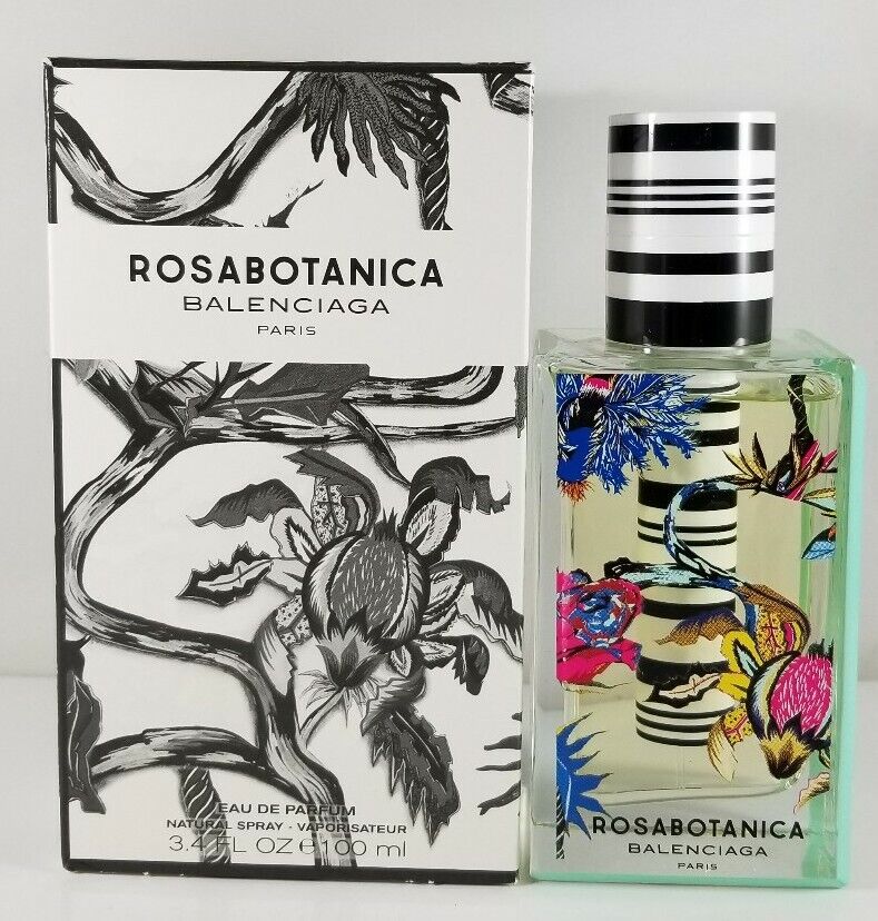 Balenciaga Rosabotanica 3.4 EDP