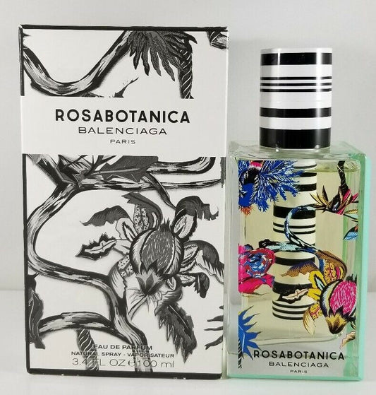 Balenciaga Rosabotanica 3.4 EDP