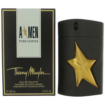 Thierry Mugler A Men Pure Coffee 3.4 EDT