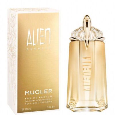 Mugler Alien Goddess 3.0 EDP