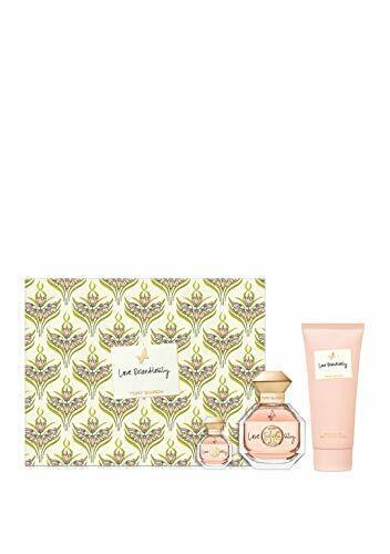 Tory Burch Love Relentlessly 3 Pc Set