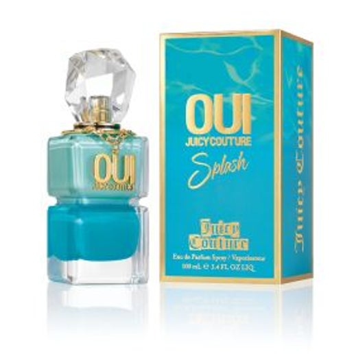 Juicy Couture Oui Splash Spray 3.4 EDP