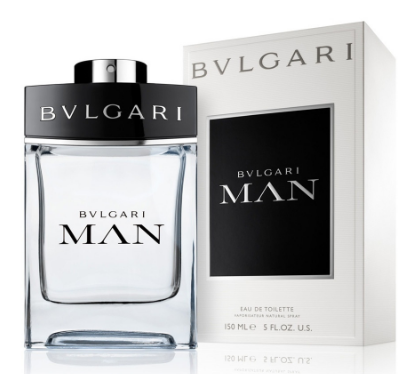 BVLGARI Man 5 fl oz