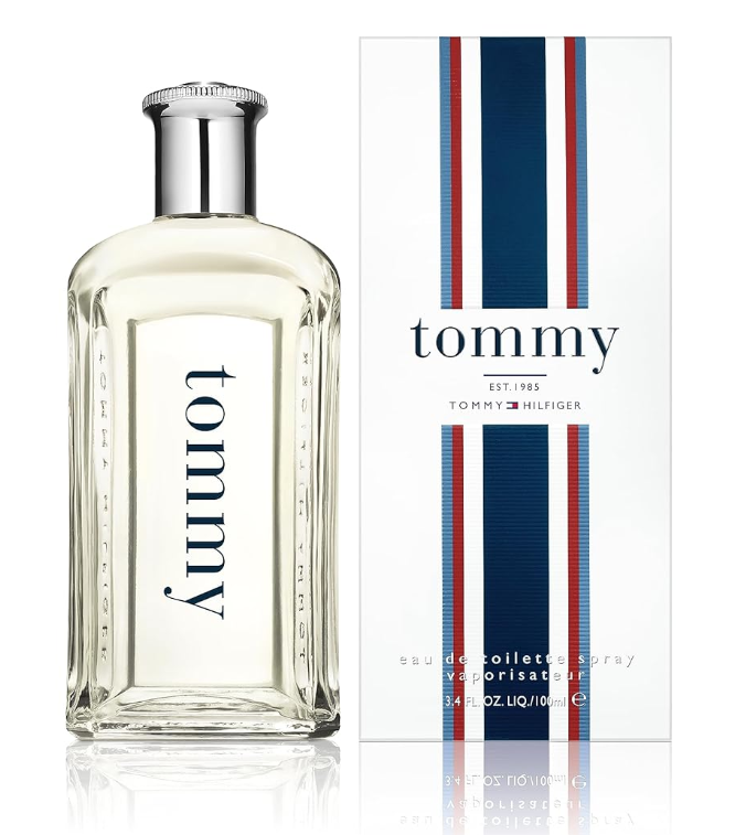 Tommy Hilfiger Tommy 3.4 EDT