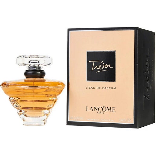 Lancome Treson 3.4 EDP