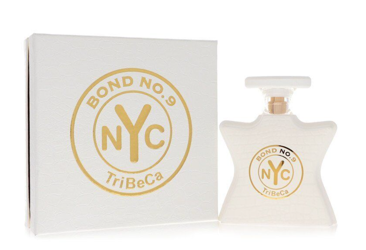 Bond No. 9 NYC TriBeCa