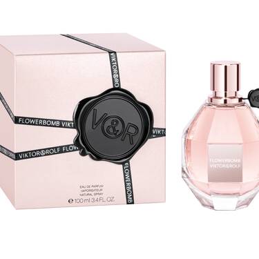 Viktor & Rolf Flowerbomb L'Eau de Parfum 3.4 fl oz
