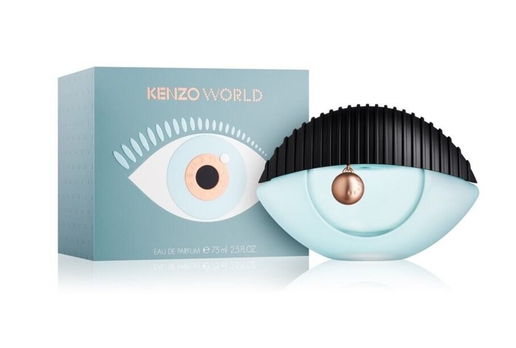 Kenzo World EDP 2.5 fl oz